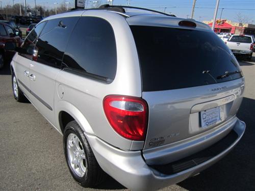 Dodge Caravan 2004 photo 1