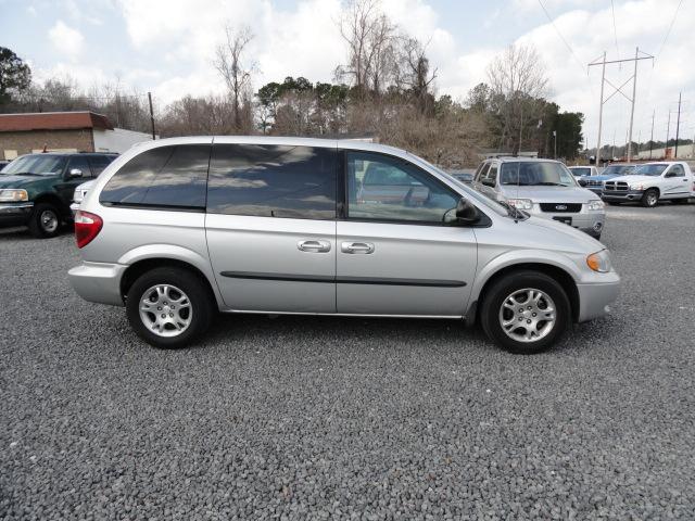 Dodge Caravan 2004 photo 3