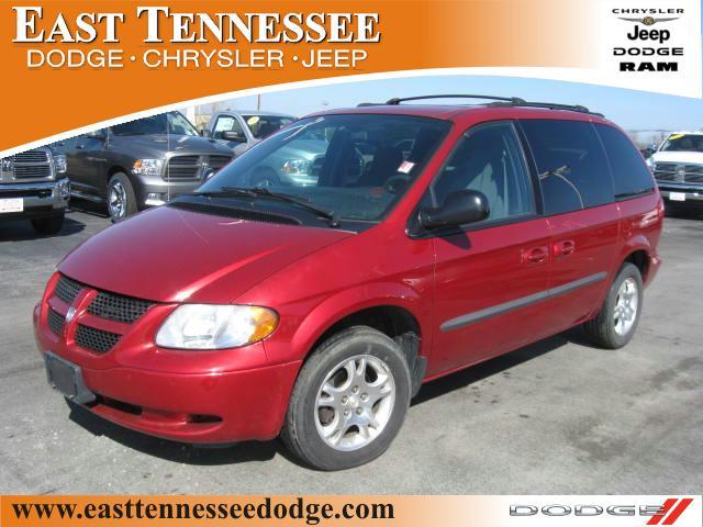 Dodge Caravan Unknown Unspecified