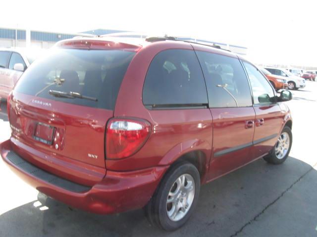 Dodge Caravan 2004 photo 4