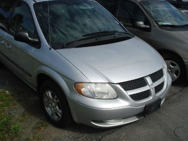 Dodge Caravan 2004 photo 4