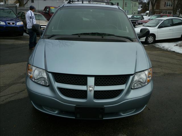 Dodge Caravan 2004 photo 1