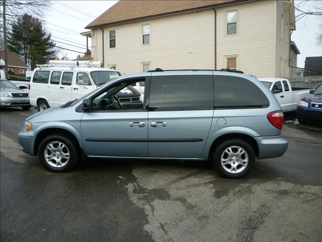 Dodge Caravan 2004 photo 3