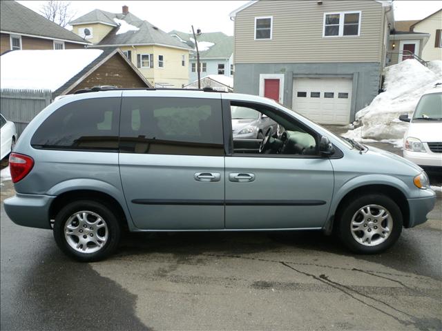 Dodge Caravan 2004 photo 5