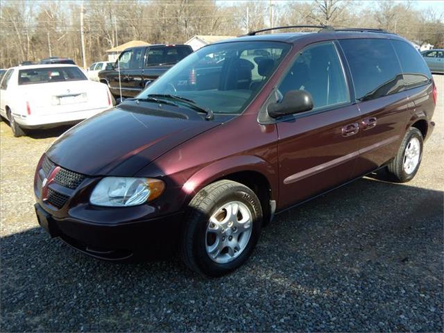 Dodge Caravan 2004 photo 4