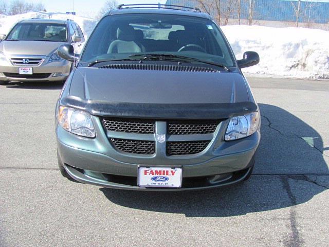 Dodge Caravan 2004 photo 1