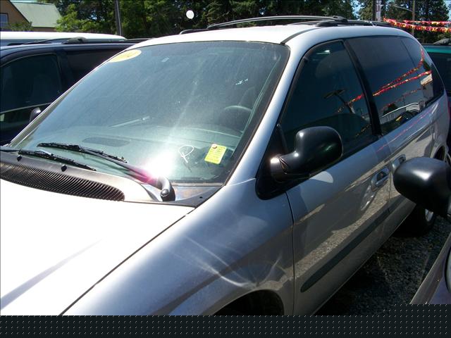 Dodge Caravan 2004 photo 3