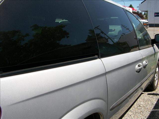 Dodge Caravan S MiniVan