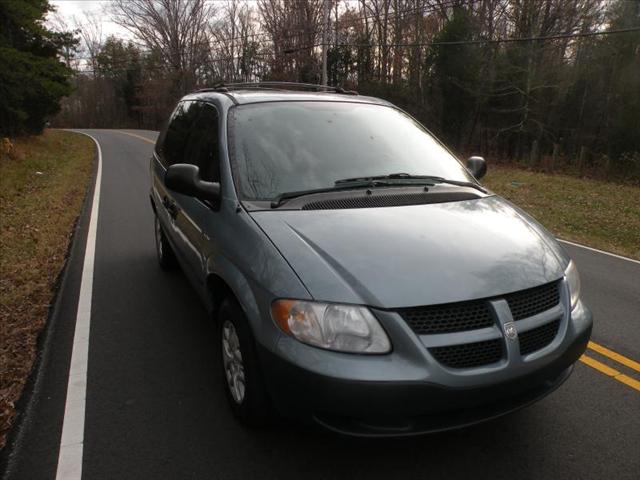 Dodge Caravan 2004 photo 3