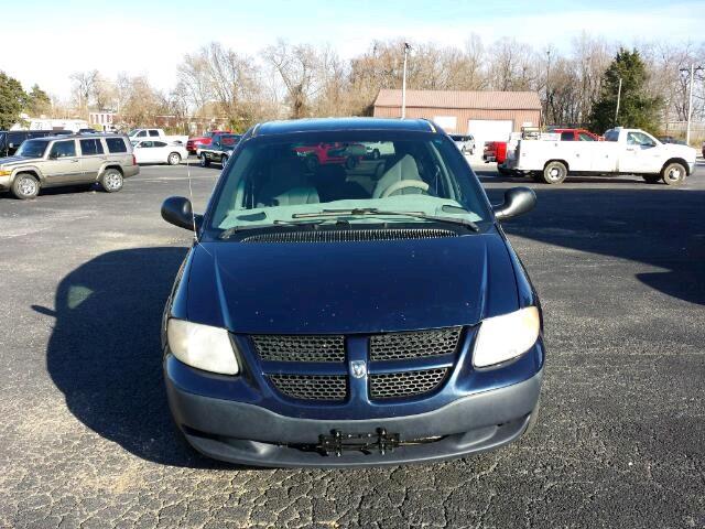 Dodge Caravan 2004 photo 2