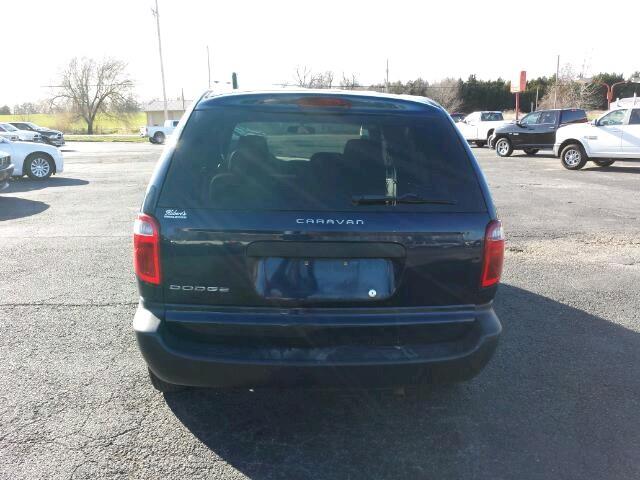 Dodge Caravan 2004 photo 3