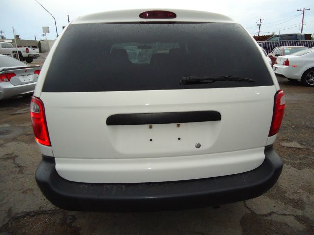 Dodge Caravan 2004 photo 4