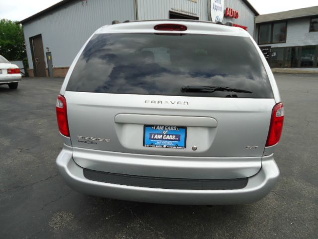 Dodge Caravan 2004 photo 15