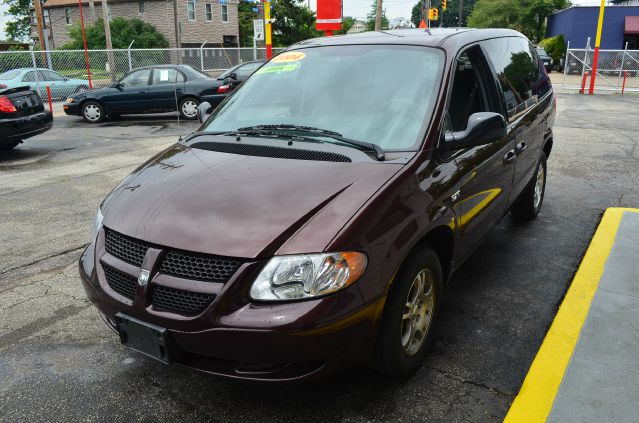 Dodge Caravan 2004 photo 3