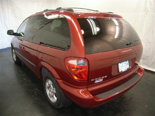 Dodge Caravan 2004 photo 3