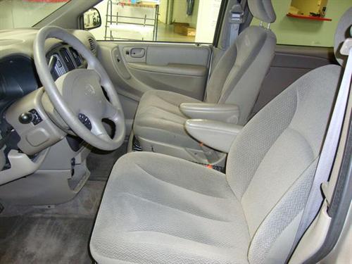 Dodge Caravan 2004 photo 5