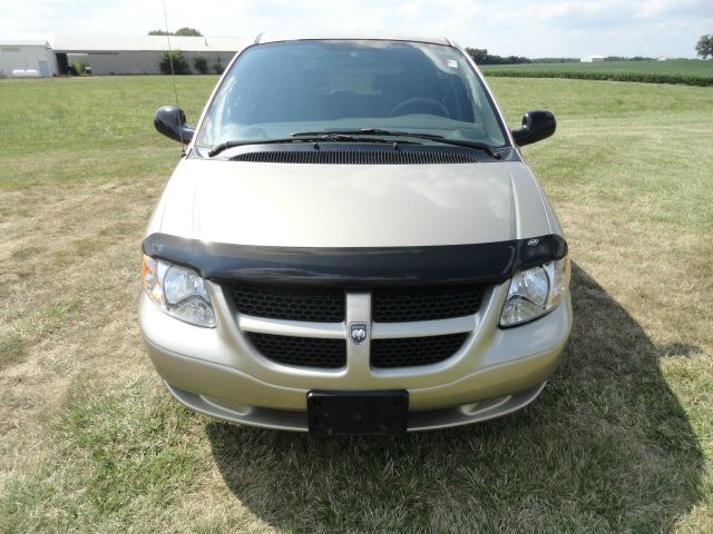 Dodge Caravan 2004 photo 1