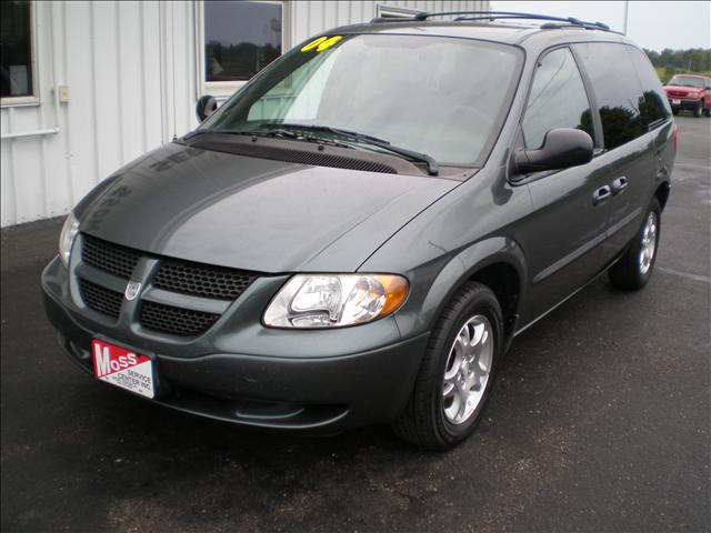 Dodge Caravan S MiniVan