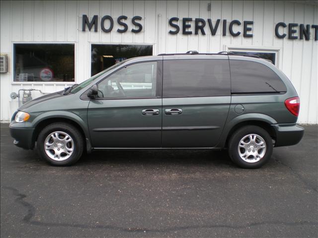 Dodge Caravan 2004 photo 1