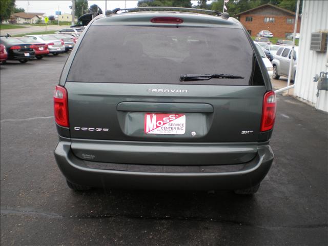 Dodge Caravan 2004 photo 5