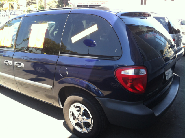 Dodge Caravan 2005 photo 1