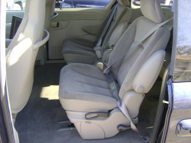 Dodge Caravan 2005 photo 1