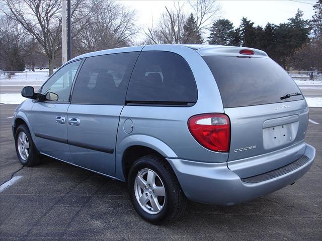 Dodge Caravan 2005 photo 1