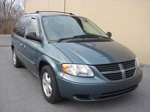 Dodge Caravan 2005 photo 3