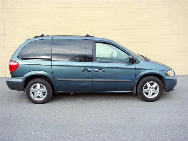 Dodge Caravan 2005 photo 4