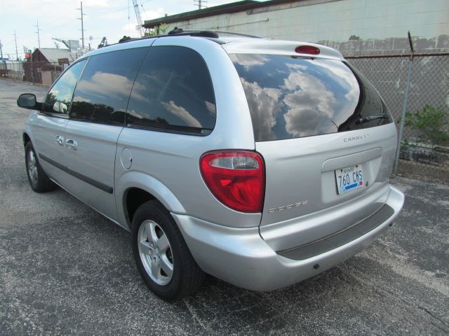 Dodge Caravan 2005 photo 1