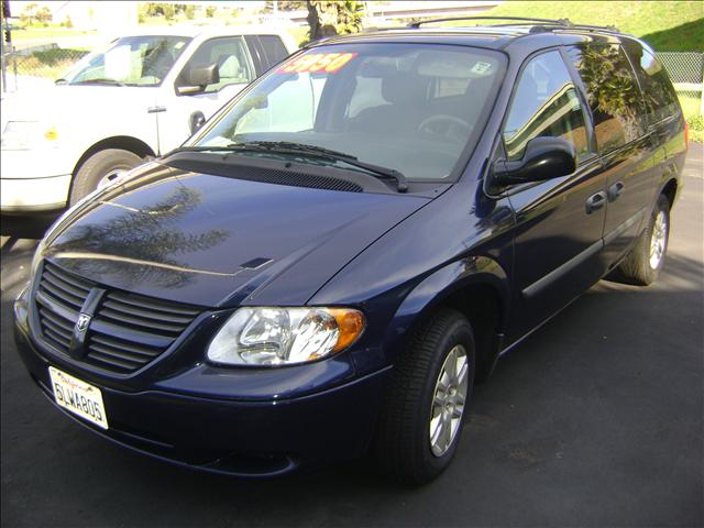 Dodge Caravan 2005 photo 4