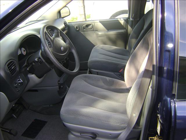 Dodge Caravan 2005 photo 1