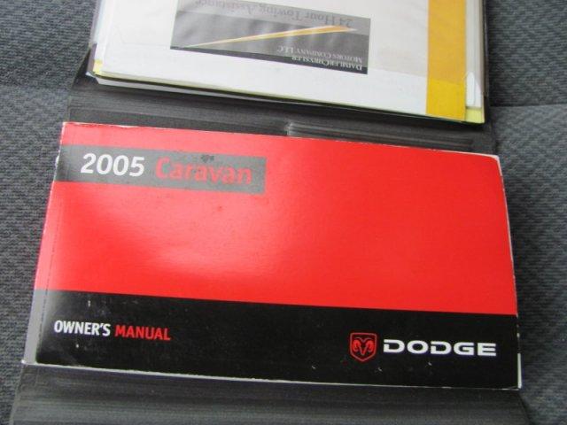 Dodge Caravan S Unspecified