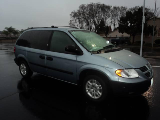 Dodge Caravan 2005 photo 4