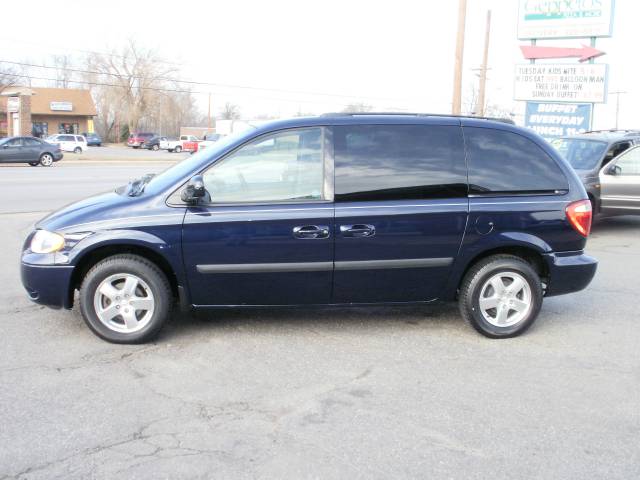 Dodge Caravan 2005 photo 5