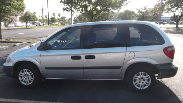 Dodge Caravan 2005 photo 4