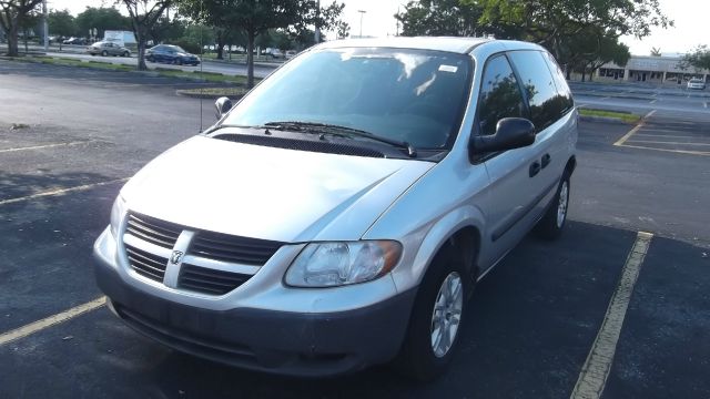 Dodge Caravan 2005 photo 6