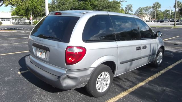 Dodge Caravan 2005 photo 7