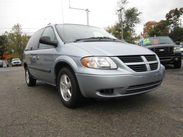 Dodge Caravan 2005 photo 4