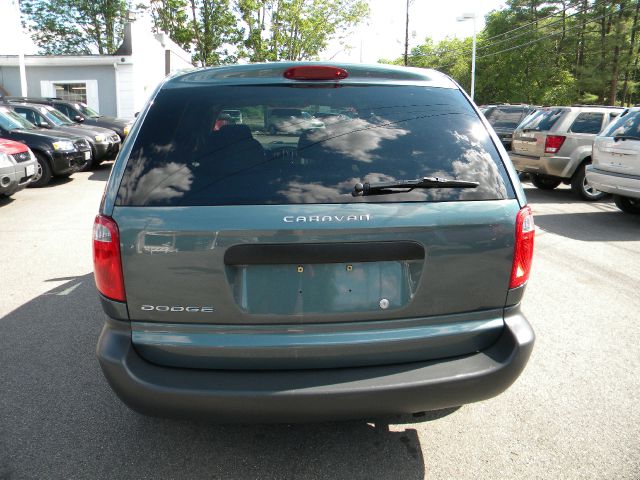 Dodge Caravan 2005 photo 1