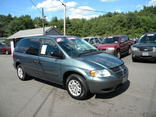 Dodge Caravan 2005 photo 3