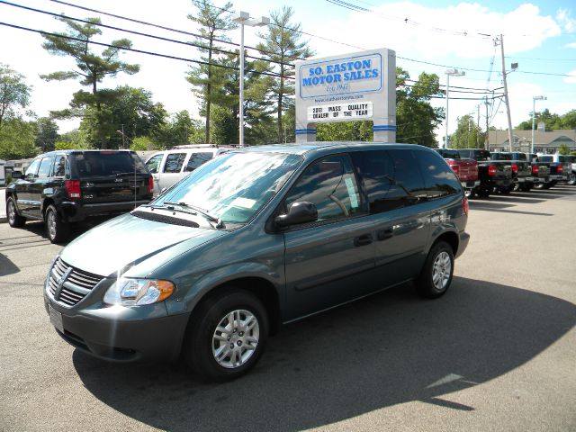 Dodge Caravan 2005 photo 4