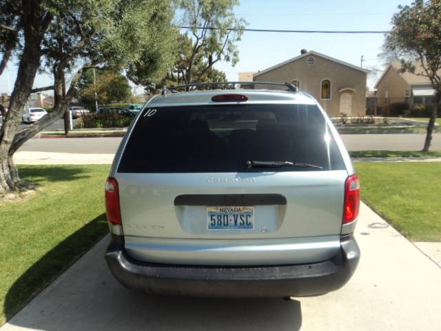 Dodge Caravan 2005 photo 3