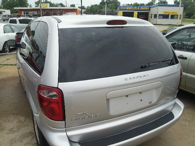 Dodge Caravan 2005 photo 1