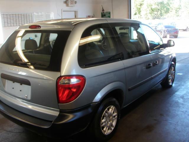 Dodge Caravan SE MiniVan