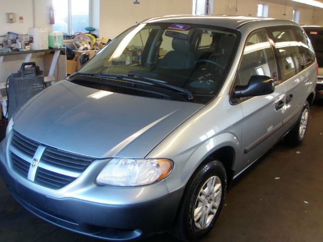 Dodge Caravan 2005 photo 1