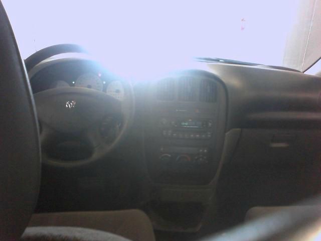 Dodge Caravan 2005 photo 3