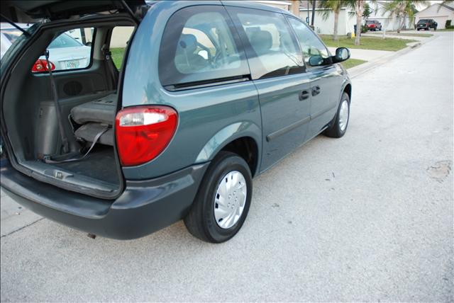 Dodge Caravan 2005 photo 1