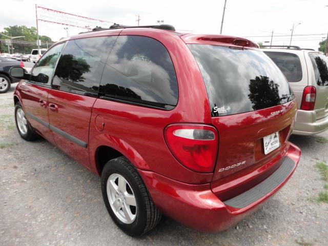 Dodge Caravan 2005 photo 5