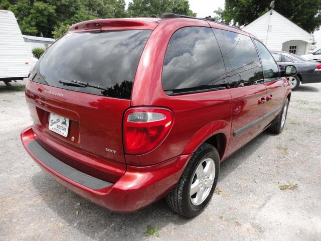 Dodge Caravan 2005 photo 6